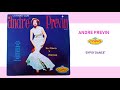 GYPSY DANCE - ANDRE PREVIN 🎻🎷 (2020) | Discos Coro