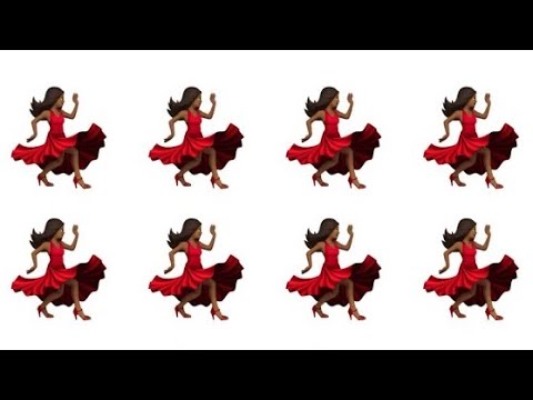 Ramendo - Baila Morena (Visualizer)