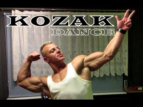 Zestaw ćwiczeń na wzmocnienie mięśni łydki Ćwiczenia dla wszystkich grup mięśni w domu ze sztangą