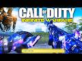 Is Infinite Warfare Dead