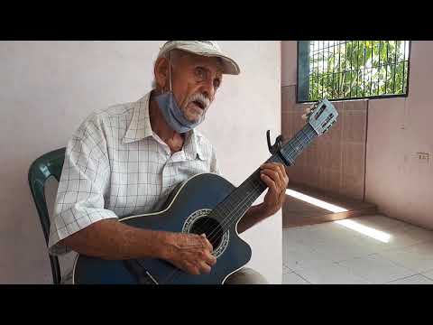 Promesas de Amor - Bolero de Virginia Lopez - Elias Suarez