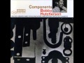 Bobby Hutcherson - Tranquility