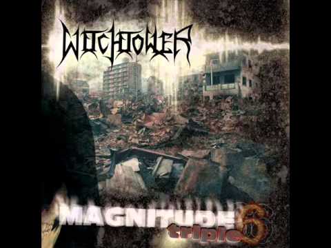 WITCHTOWER - Evil Rocks Like Hell