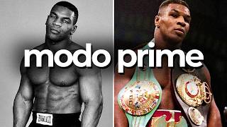 O Cara Que Bugou o Boxe | Mike Tyson no Auge