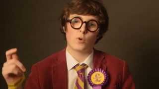 Zed Nelson, UKIP