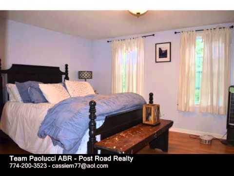 23 Hilltop Dr, Monson MA 01057 - Single Family Home - Real Estate - For Sale -