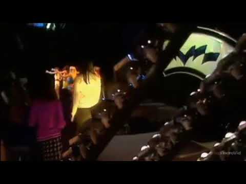 Barry Blue - Do You Wanna Dance - Pan - Top Of The Pops1973.