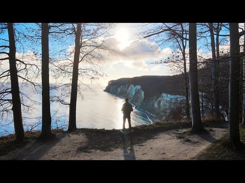 Rügen von oben | Travel Video | 4k Drone Shots