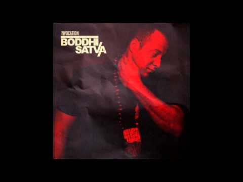 Boddhi Satva - Africa Feat. Pegguy Tabu