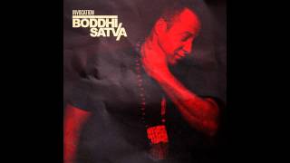 Boddhi Satva - Africa Feat. Pegguy Tabu