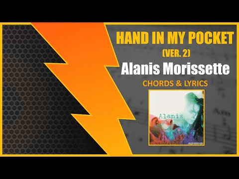 Front Row - BANDA: Alanis Morissette