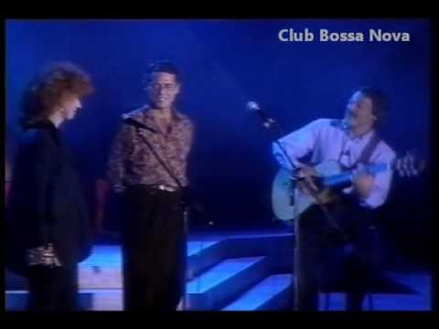 Chico Buarque, Toquinho & Fiorella Mannoia - "O Que Será (À Flor Da Pele)"