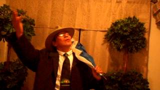 WHERE WE&#39;LL NEVER GROW OLD ARTIST BY JIM REEVES