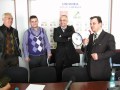MESAJ CU OCAZIA SARBATORILOR PASCALE AVI