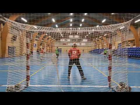 Aarup BK håndbold herrerne. 20/21