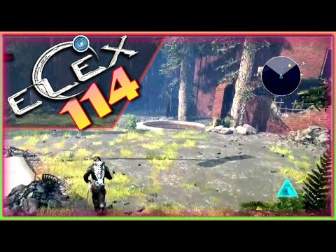 ELEX 114 🧙‍♂️ Am Labor AUFRÄUMEN 🧙‍♂️ Let's Play #Elex 2022
