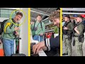 I Met JakubJózefOrliński Counterteno At The Airport