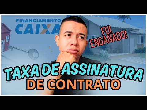 Vídeo: Extrato habitação Caixa: como consultar e emitir