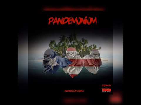PAPI BANG - Pandemonium