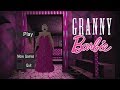WHAT IF GRANNY WAS BARBIE? WHAT IF GRANNY WAS BARBIE?