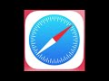 Safari Logo For 5 Seconds