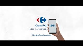 Carrefour Las ventajas de El Club de Carrefour. ¿Vienes? anuncio