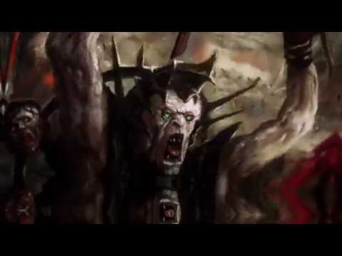 INFANT ANNIHILATOR - SWINAECOLOGIST (Legendado PT-BR)