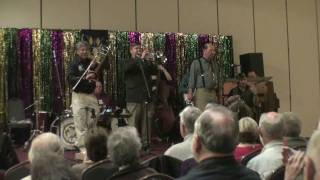 New El Dorado Jazz Band  "Salty Bubble"