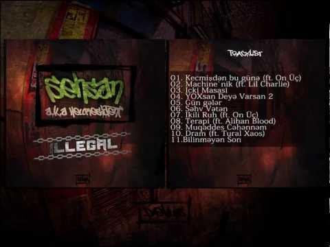 Şehsan - Bilinməyən son