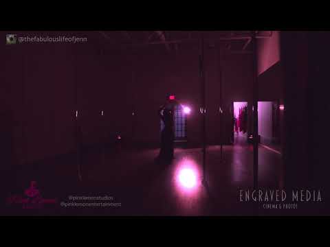 Pink Lemon Studio owner Jennifer Scholl