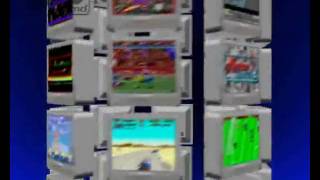 Retro Rewind Promo