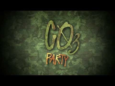 ITCHY x OKB Present CO3 Party "We Are Soldiers"