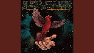 Alex Williams - Conspiracy video