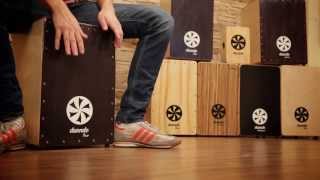 Duende Duo - Video