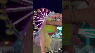 🎡 Chasing Thrills & Chasing Cards 👌🏼 #pokemon #pokemoncards #pikachu #viral #fyp #shorts #tcg