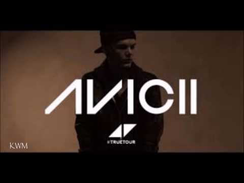 Avicii ultra music festival 2015