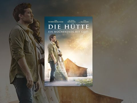 Die Hütte - Ein Wochenende mit Gott