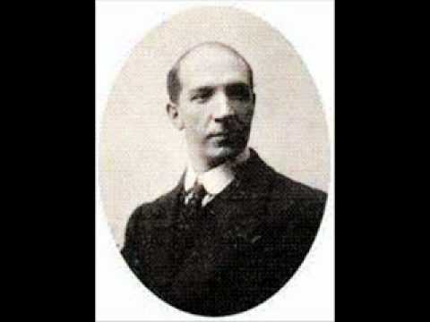 Harry Lauder - My Bonnie Bonnie Jean (1916)