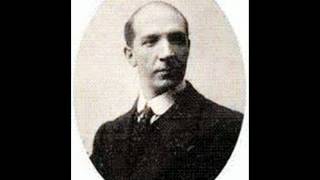 Harry Lauder - My Bonnie Bonnie Jean (1916)