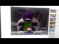 Barney And The Backyard Gang Theme Song