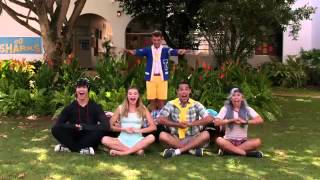 Teen beach 2- Twist your frown upside down