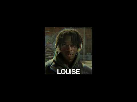 tv girl — louise [sped up] [nightcore]