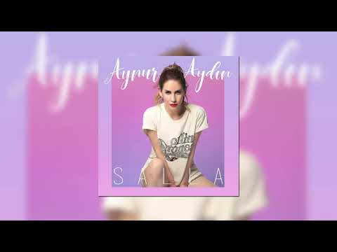 Aynur Aydın - Salla