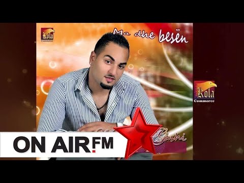 MUHAMET GASHI METI - Nuk jam djal qe tradhtoj