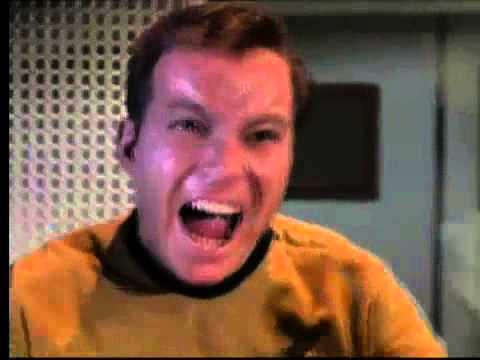 Khaaaaaaaaan! - Original Scene