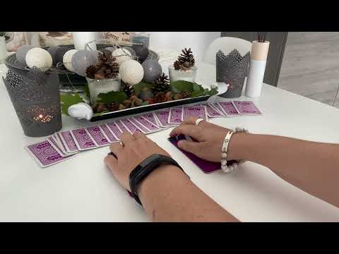 Orakel | Seelen-Gefühls-Klarheit mit viel Sicherheit & Glück..:-) |Wochenend-TagesBotschaften 3 Tage