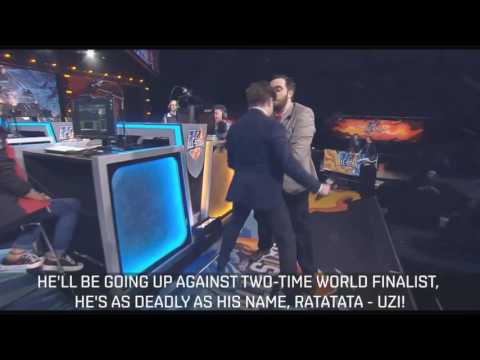 Ibai ft. Riot Dash - I will always love