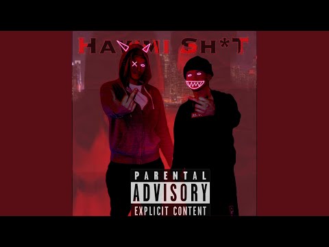 Hawmi Shit (feat. YvngKingJigg)
