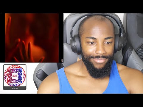 CaliKidOfficial reacts to Antonia x KiDi - Moonlight