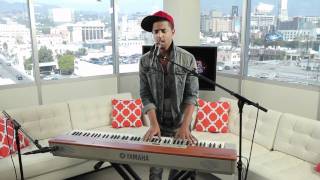 Live On Sunset - Mateo &quot;Say It&#39;s So&quot; Acoustic Performance